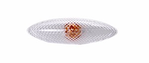 Vilkkuvalo, Asennus sivulle, Oikea, TOYOTA YARIS, 817300D010, 81730-0D010, 817300D011, 81730-0D011, 8173052010, 81730-52010