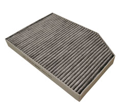 Raitisilmasuodatin ALCO FILTER MS-6538C