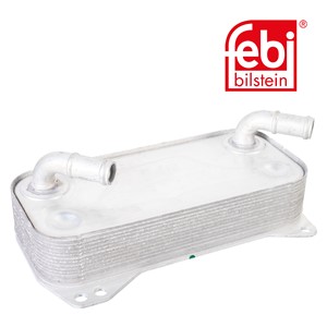 Öljynjäähdytin, automaattivaihteisto, AUDI Q3, SEAT ALHAMBRA, VW SHARAN, TIGUAN, 0BH 317 019, BH 317 019