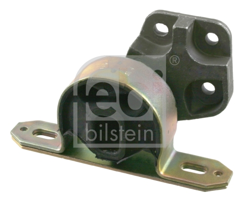 Moottorikiinnike FEBI BILSTEIN 22243