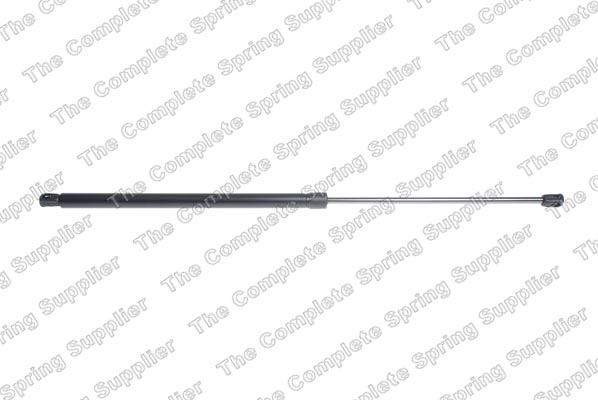Gas Spring, boot-/cargo area LESJÖFORS 8195092