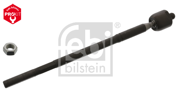 Raidetangon pää, suora FEBI BILSTEIN 44722