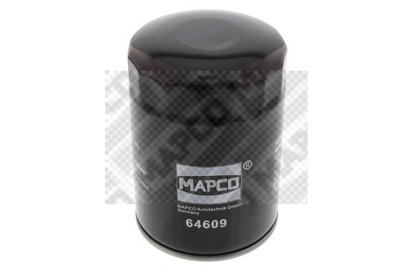 Öljynsuodatin MAPCO 64609