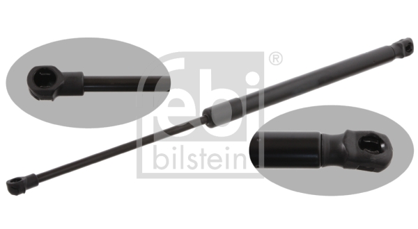 Kaasujousi, takaluukku FEBI BILSTEIN 31649
