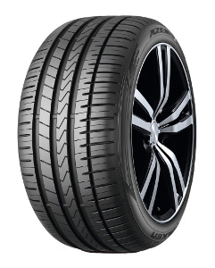 Falken AZENIS FK510A SUV ( 235/60 R18 103W N0 )