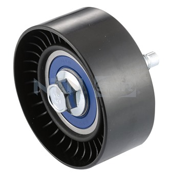 Ohjainrulla, hammashihna SNR GE386.01