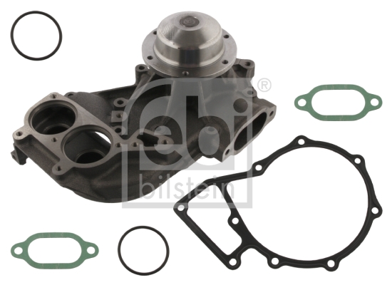 Vesipumppu FEBI BILSTEIN 35573