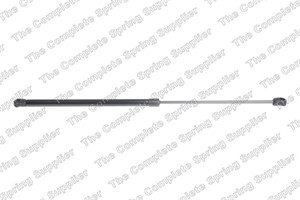 Kaasujousi, tavaratila, Takana, OPEL CORSA E, CORSA F, VAUXHALL CORSA Mk IV, 132124, 13428038, 39089133