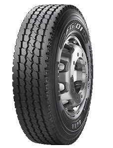 Pirelli FG01 II ( 315/80 R22.5 156/150K )