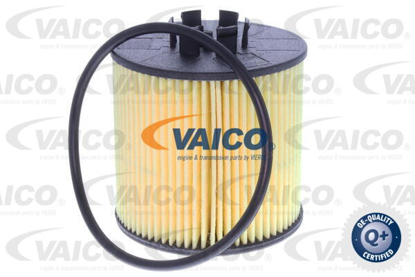 Öljynsuodatin VAICO V10-0665