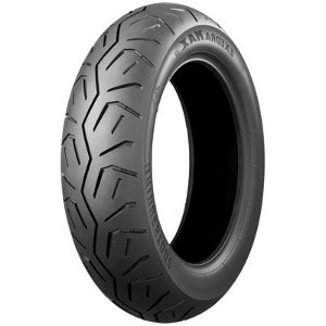 Bridgestone E-Max R ( 130/90-15 TT 66S takapyörä, M/C )