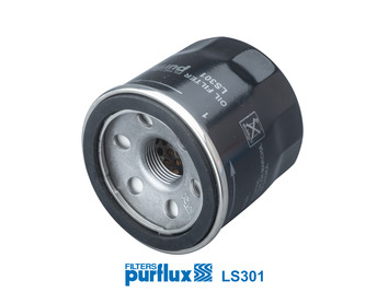 Öljynsuodatin PURFLUX LS301