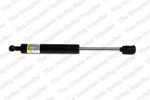 Kaasujousi, tavaratila, Takana, VW VENTO, 1H5827550, 1H5827550A, 1H5827550B