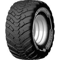 Michelin TrailXbib (560/60 R22.5 166D)