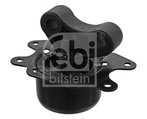 Moottorikiinnike FEBI BILSTEIN 46570