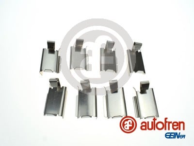 Tarvikesarja, jarrupala AUTOFREN SEINSA D42952A