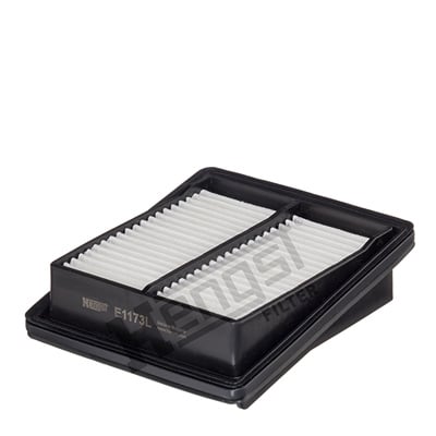 Ilmansuodatin HENGST FILTER E1173L