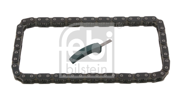 Ketjusarja, öljypumppu FEBI BILSTEIN 33750