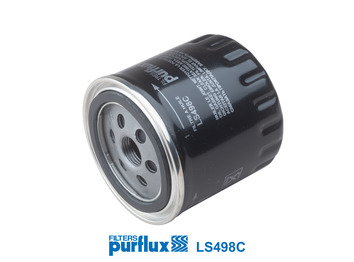 Öljynsuodatin PURFLUX LS498C