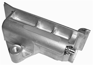 Vaimennin, hammashihna, AUDI,FORD,SEAT,SKODA,VW, 045 109 479 B, 1 119 023, YM21-6B260-AA