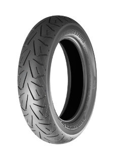 Bridgestone H 50 R ( 140/75 R15 TL 65H takapyörä, M/C )