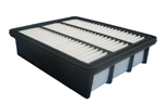 Ilmansuodatin ALCO FILTER MD-8648