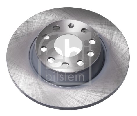Jarrulevy FEBI BILSTEIN 24382