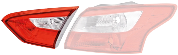 Takavalo HELLA 2NR 354 995-011