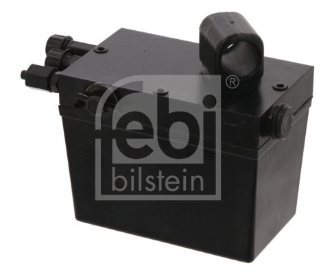 Kippipumppu, ohjaamo FEBI BILSTEIN 34191