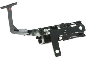 Konepellin lukko, MERCEDES-BENZ S-KLASS [W221], 221 880 04 64, A 221 880 04 64