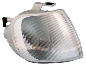 Vilkkuvalo, Oikea, VW POLO, POLO Van Skåp/halvkombi, 6N0953042C, 6N0953050A, 6N0953050C