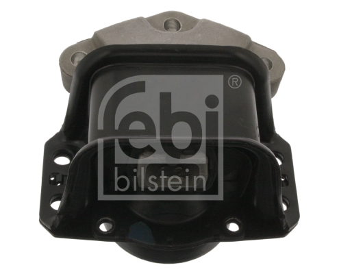 Moottorikiinnike FEBI BILSTEIN 39669