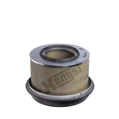 Ilmansuodatin HENGST FILTER E276L