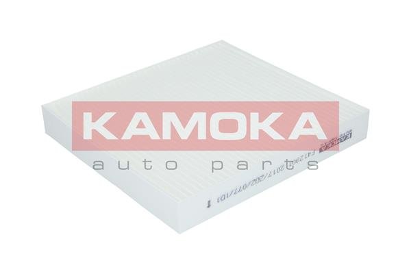 Raitisilmasuodatin KAMOKA F412901
