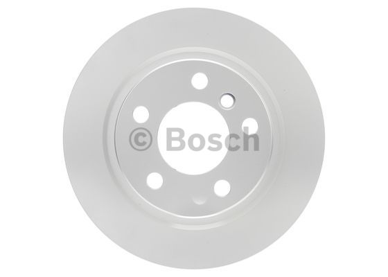 Jarrulevy BOSCH 0 986 479 043