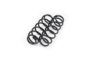 Madallussarja, Taka-akseli, AUDI A3, VW GOLF IV, GOLF Van IV, GOLF VAN Variant IV, GOLF Variant IV, NEW BEETLE, 1J0511115AD, 1J0511115AK