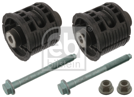 Korjaussarja, akselirunko FEBI BILSTEIN 43744