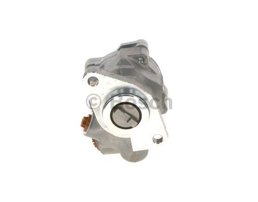 Hydrauliikkapumppu, ohjaus BOSCH K S00 000 328