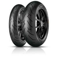 Pirelli Diablo Rosso II (R) (140/70 R17 66H)