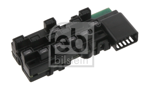 Ohjauskulman anturi FEBI BILSTEIN 33536