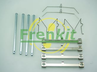 Tarvikesarja, jarrupala FRENKIT 901701