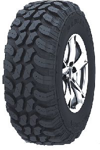 Goodride Pathfinder SL366 M/T ( LT225/75 R16 115/112Q 10PR, POR OWL )