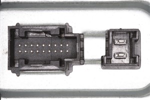 Ohjainlaite, valo, MERCEDES-BENZ, A 222 870 07 89