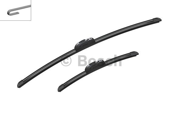 Pyyhkijänsulka BOSCH 3 397 007 504