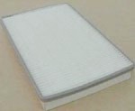 Raitisilmasuodatin ALCO FILTER MS-6147