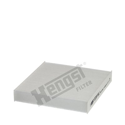 Raitisilmasuodatin HENGST FILTER E3910LI