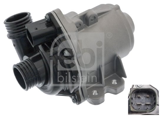 Vesipumppu FEBI BILSTEIN 48426