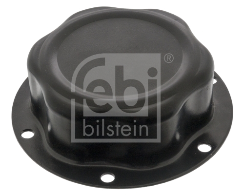 Kupu, pyöränlaakeri FEBI BILSTEIN 02296