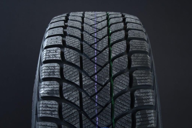 215/55R16 LANDSAIL WINTER LANDER NORDIC SOFT FRIKTION