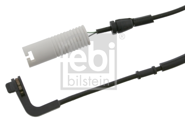 Jarrupalan kulumisen ilmaisin FEBI BILSTEIN 24319